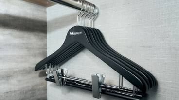 客室の設備とサービス / 29