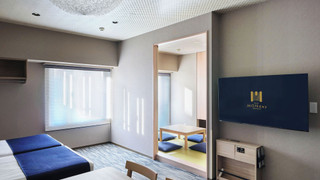 グランジャパニーズルーム 禁煙