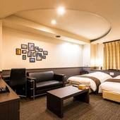 ホテル ダブル船橋(千葉県 ビジネスホテル) / 5