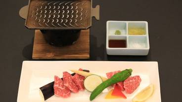 食事・飲み物 / 2