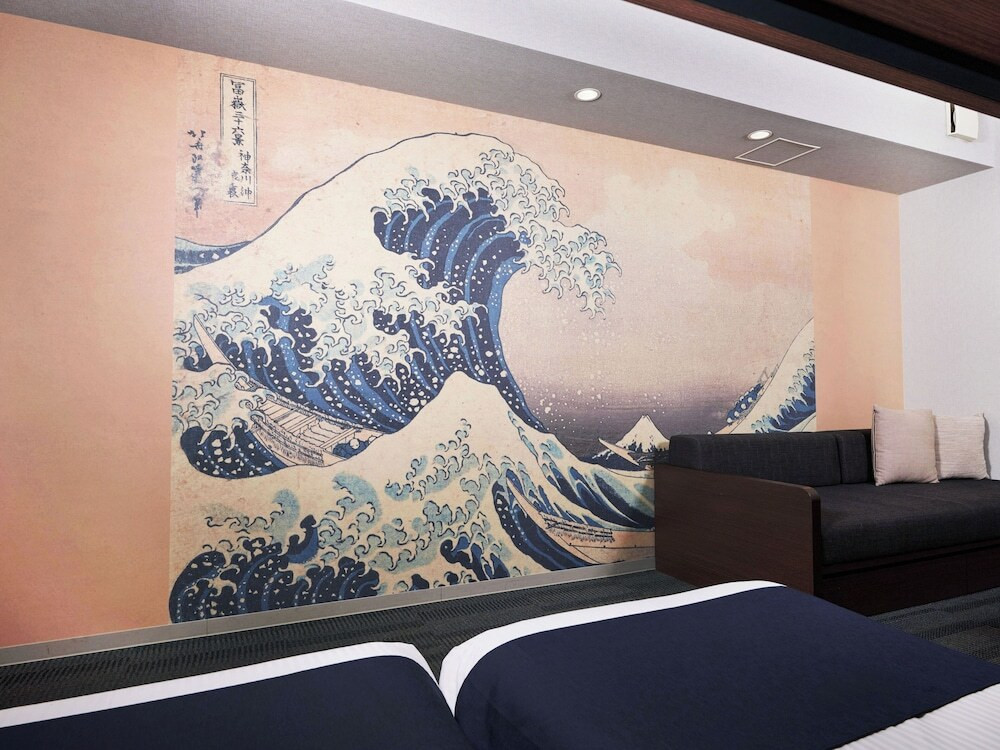 客室