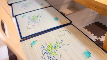 専用簡易キッチン / 13