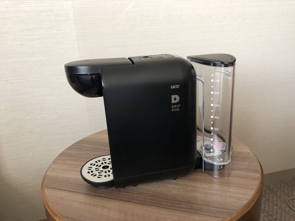 客室の設備とサービス