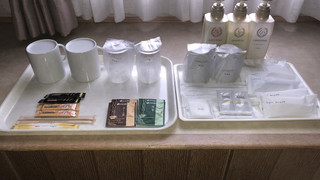 ダブルルーム 禁煙