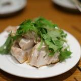 蔡菜食堂(サイサイショクドウ)