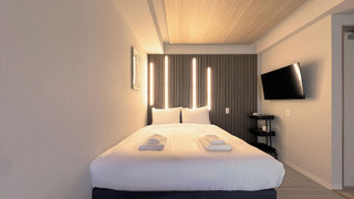 コンフォート ダブルルーム