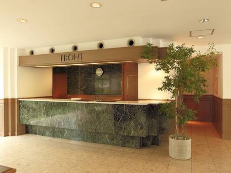 ホテル 金水苑 / 3