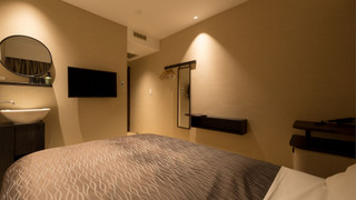 スーペリア ダブルルーム