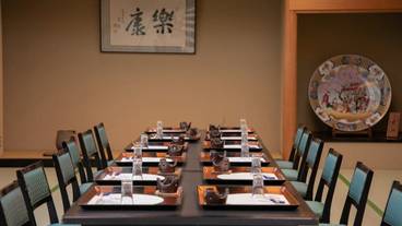 施設内の設備 / 9