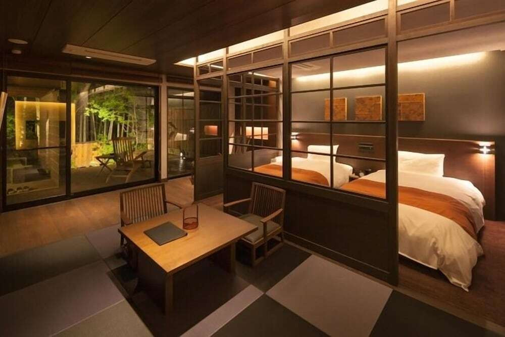 全室源泉掛け流し。たっぷり贅沢できるご褒美宿3390172