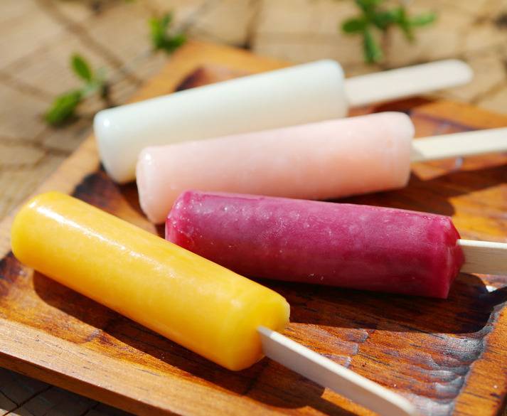 アイスキャンディ / 3