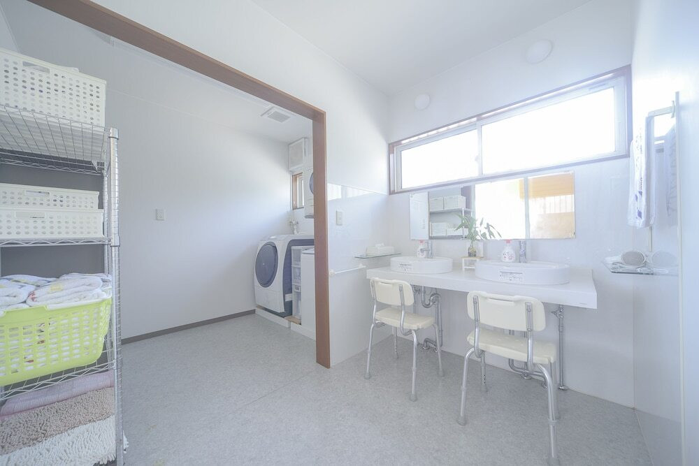 ランドリー ルーム