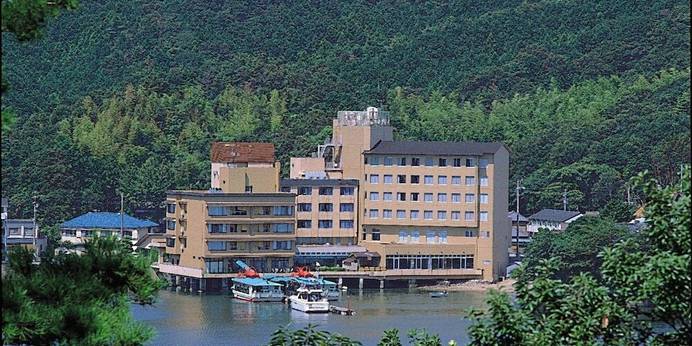 伊勢神宮のお膝元 鳥羽の割烹旅館 胡蝶蘭（三重県 旅館） / 1