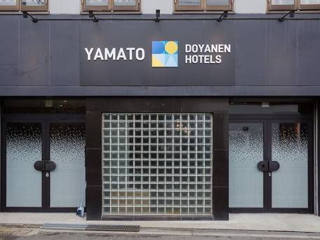 YAMATO by DOYANEN HOTELS / 1