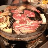 63ジンギスカン(ロクサンジンギスカン)