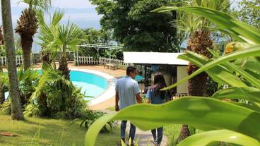 屋外プール / 14