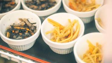 朝食ビュッフェ / 4