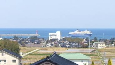 ビーチ / オーシャン ビュー / 20