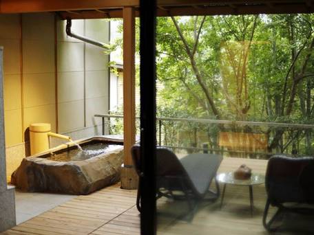 伊豆長岡温泉 湯めぐりの宿 吉春 / 5