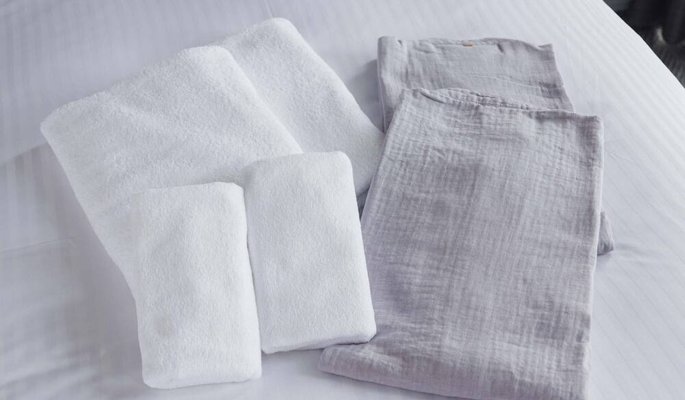 客室アメニティ / 5