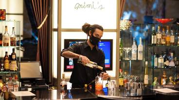 バー (施設内) / 24