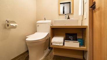 バスルーム / 10