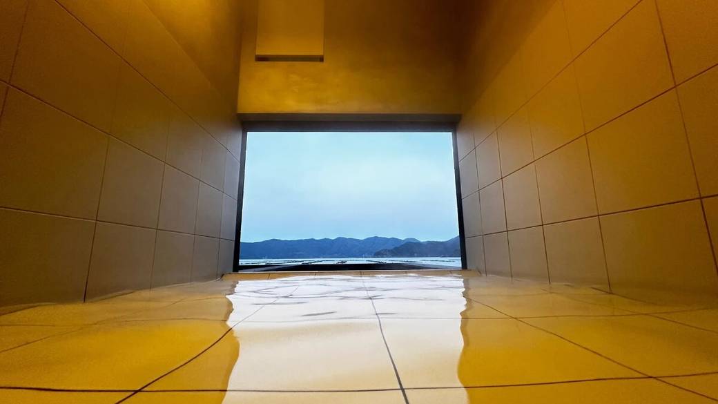 湯処 内外海① / 1