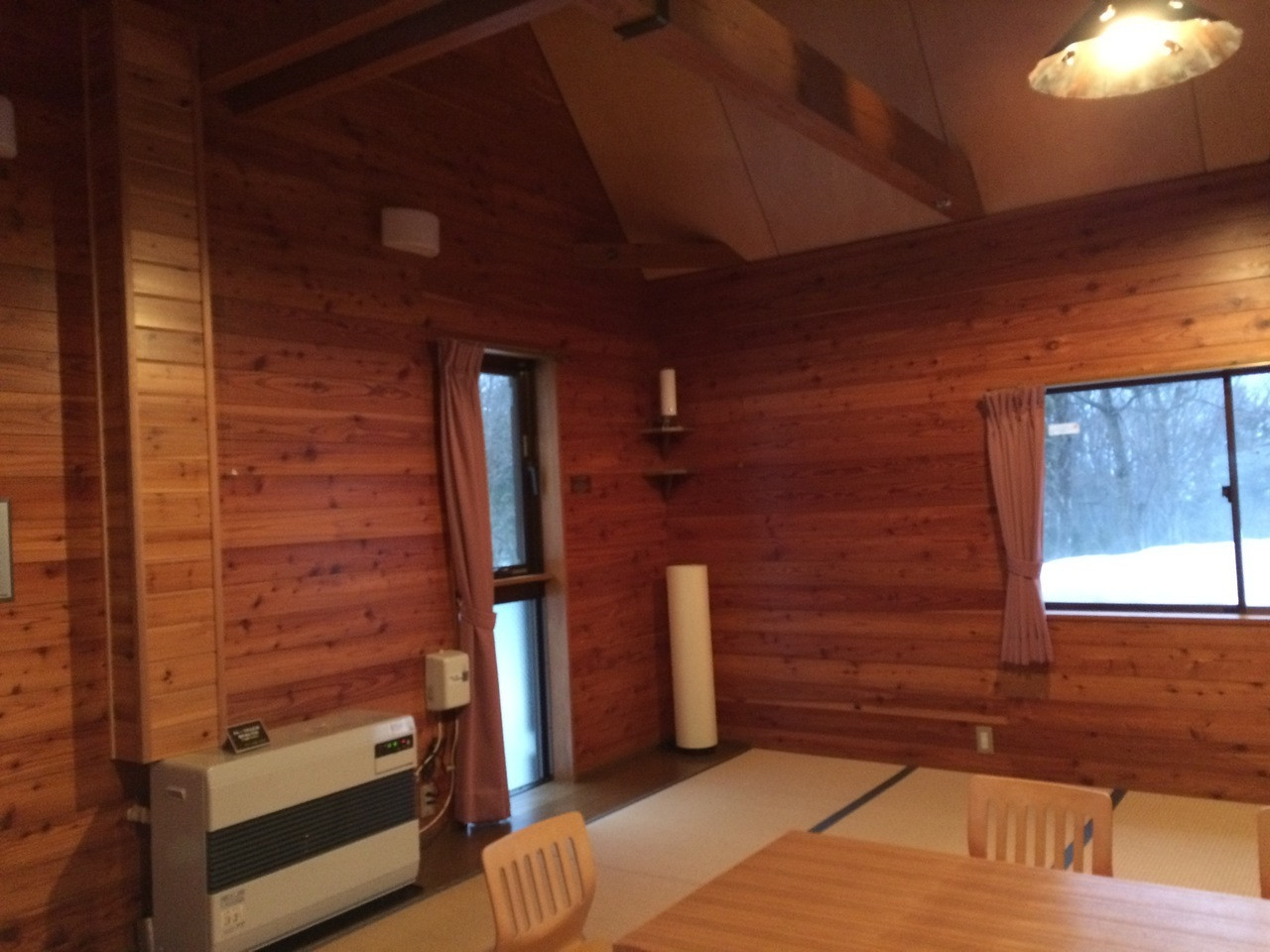 里山の森にこもって冬をたっぷり堪能♡3487616