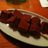 倫敦屋酒場（ロンドンヤバー）