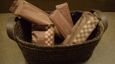 バスルーム アメニティ / 8