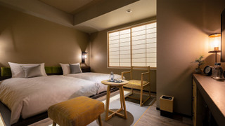 スタンダード ツインルーム