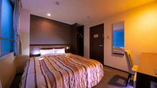 ダブルルーム 禁煙