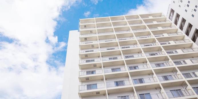 かりゆしコンドミニアムリゾート那覇 龍神ホテル浮島(沖縄県 別荘・ヴィラ・コンドミニアム) / 1