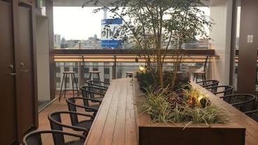 テラス / パティオ / 26