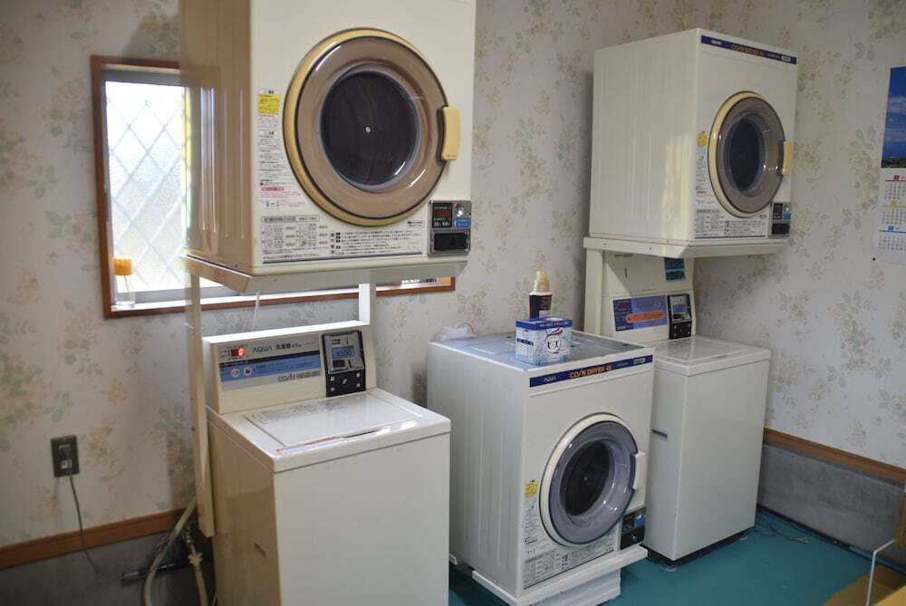 ランドリー ルーム