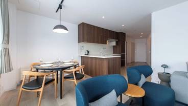 リビング エリア / 26