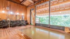 五色温泉 五色の湯旅館