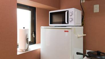 客室の設備とサービス / 31