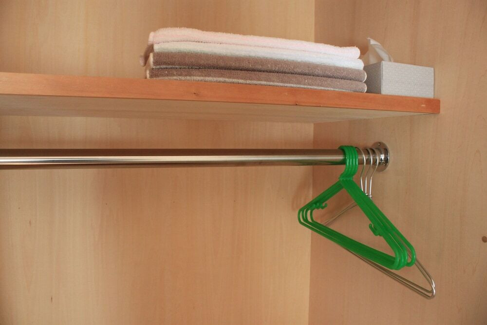 客室の設備とサービス