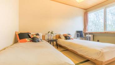 部屋からの景観 / 30