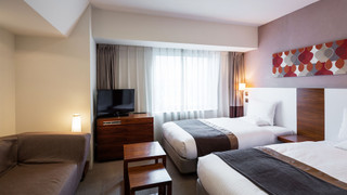 【禁煙】ファミリーツイン