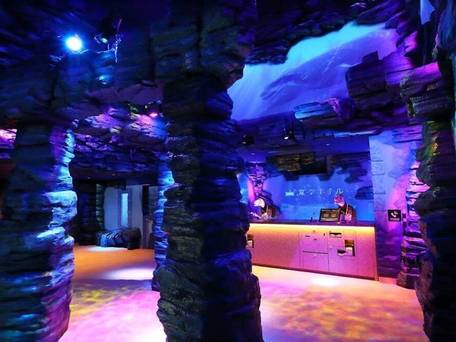 変なリゾート＆スパ 関西空港 / 3