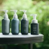 素敵なアメニティで
お手入れ / 4