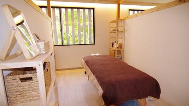 エステルーム / 6