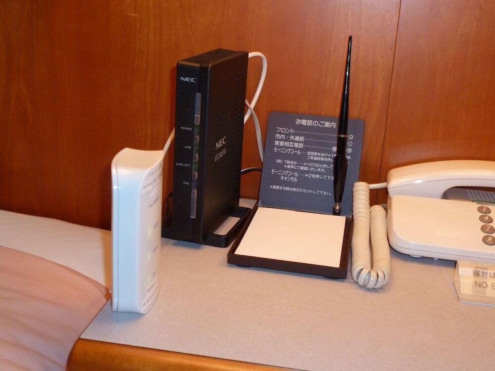 客室の設備とサービス