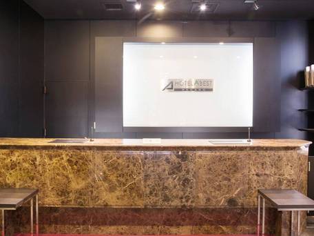 ホテルアベスト長野駅前 / 2