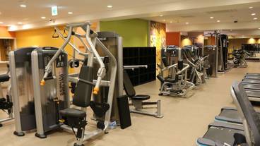 フィットネス設備 / 6