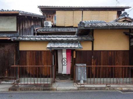 ゲストハウス 鯉屋 / 3