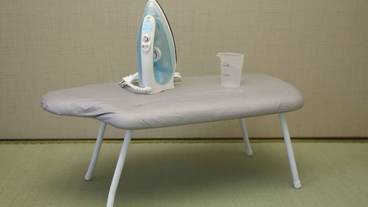 アイロン / アイロン台 / 39