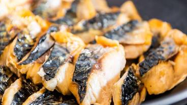 朝食ビュッフェ / 1